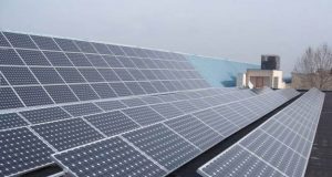 Quota rinnovabili elettriche in calo. Cresce solo il fotovoltaico