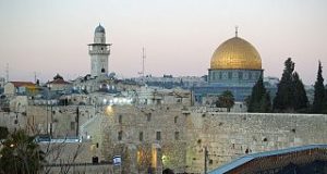 Abbadia San Salvatore: Servizio civile in Israele
