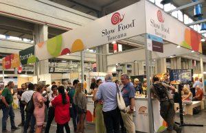 La Biodiversità in Toscana si coltiva ogni giorno: dal pomodoro Canestrino di Lucca all’oliva minuta di Chiusi.