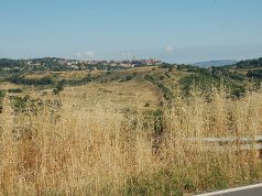 Valdicecina: Ultimi appuntamenti con le escursioni