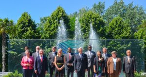G7 Ambiente. A Bologna tra clima, finanza verde e lotta a inquinamento