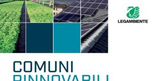 Ambiente, Sostenibilità, Energia, Toscana: La Comunità del Cibo a Energie Rinnovabili tra le buone pratiche celebrate da Legambiente