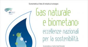 Clima, Energia, Toscana: Tutti i vantaggi per clima e portafogli del metano (e del GNL) in Toscana