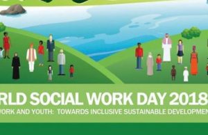 ASL Toscana Sud Est. 20 Marzo, “Giornata mondiale del servizio sociale”