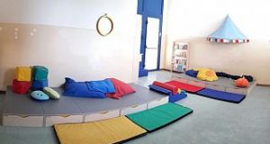 Santa Fiora: Iscrizioni aperte al nido d’infanzia