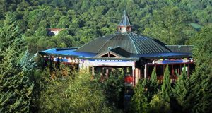 Arcidosso. Vacanze Yoga al Merigar