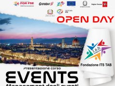 A Firenze l’Open Day per un corso ITS nella filiera turistica