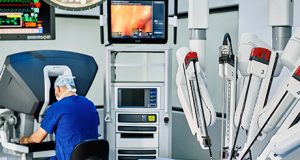 Sanità, Toscana: Cardiochirurgia robotica, a Siena un intervento innovativo