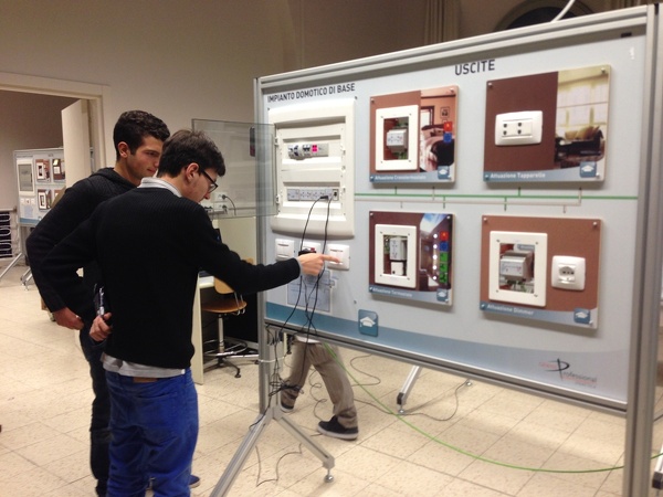 ITS Energia e ambiente presenta i nuovi corsi a Grosseto