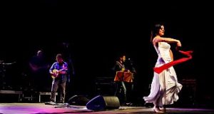 Cultura, Arcidosso: Tutti pronti per il folk festival