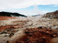 Al via la corsa della geotermia italiana