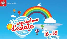 Turismo, Toscana: Arcobaleno d’estate, Ciuoffo: “Un punto di vista speciale sulla bellezza toscana”