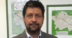 Arriva da Sienambiente l’elettricità per 79mila cittadini: evitate oltre 26mila ton di CO2