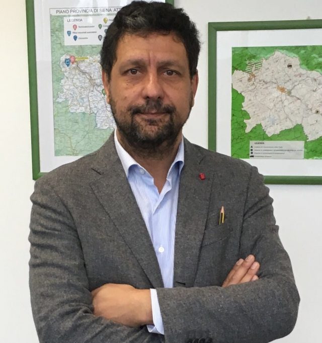 Arriva da Sienambiente l’elettricità per 79mila cittadini: evitate oltre 26mila ton di CO2