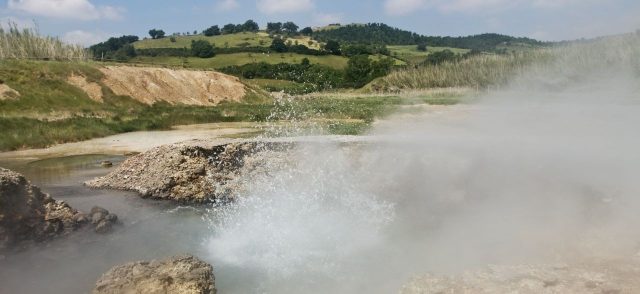 Geotermia: Descramble: la geotermia diventa 2.0