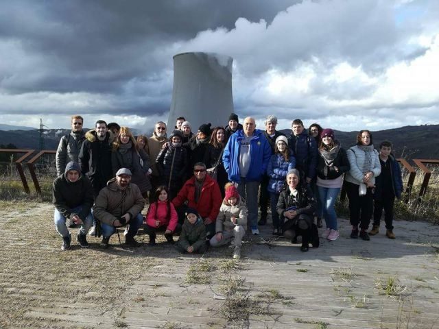 Volterratur tra geotermia e tour delle miniere: riscoprire il turismo in Valdicecina