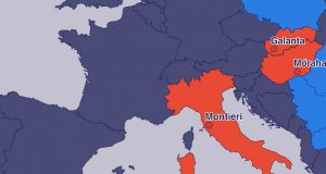 Geotermia, Italia, Toscana: Legambiente: «Comune di Montieri leader tra le Geocomunità europee»