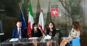Industria 4.0, Ciuoffo: “Una scommessa che la Toscana deve vincere”