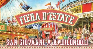 Turismo, Radicondoli: Festa di San Giovanni, Radicondoli.