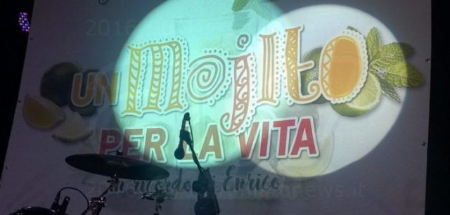 Piancastagnaio. Torna “Un Mojito per la vita”, la festa per Enrico