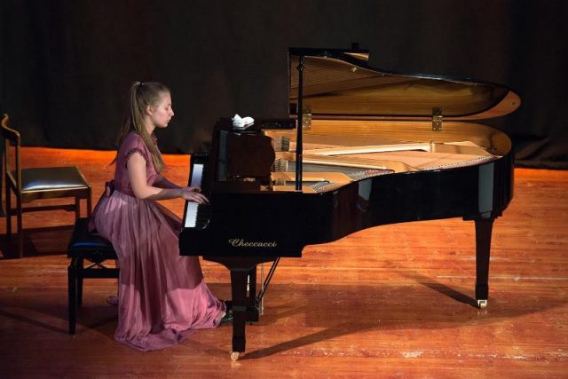 Piancastagnaio. Con il concerto di “Recondite Armonie”, l’ascolto e la bellezza della musica classica