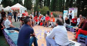Quest’anno l’Economia civile e circolare a Festambiente