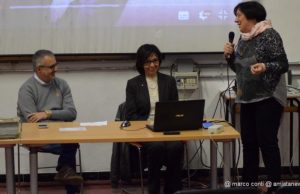 Abbadia San Salvatore. “Conoscere per prevenire”, l’importante ruolo del geometra nella Protezione Civile