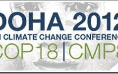 Al via la Conferenza Onu di Doha: global warming evidente, ma non gli impegni per combatterlo