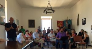 Isola di Capraia, Regione al lavoro per la valorizzazione. Verso un protocollo d’intesa