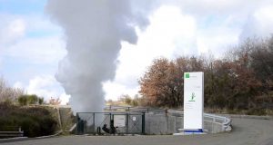 Geotermia, Toscana: Geotermia, la Toscana dal cuore caldo attira studenti universitari da tutto il mondo