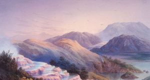 Geotermia, Nuova Zelanda: Ritrovata l’ottava meraviglia del mondo, delle piscine geotermiche