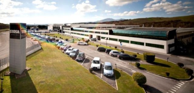 Economia. Stosa Cucine chiude il 2016 con una crescita record: + 21,5% in Italia, +11% nel mondo