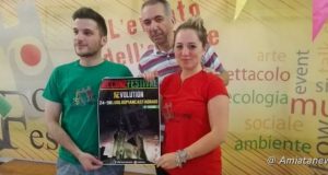 Piancastagnaio. Presentata la XV^ edizione del Roccone Festival