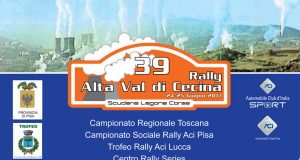 Sport, Valdicecina: Un altro trionfo per Senigagliesi e Morganti