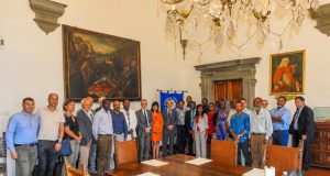 Al via all’Università di Pisa la prima summer school italiana di alta formazione in geotermia