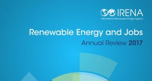 Lavoro, Rinnovabili, Mondo: Le energie rinnovabili nel mondo danno lavoro a 9,8 milioni di persone