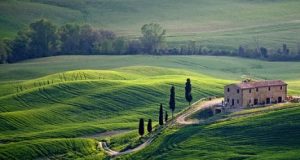 Dalla Toscana tante lezioni per l’ambiente