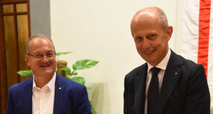Lavoro, Sviluppo, Toscana: Industria 4.0, accordo Regione-Federmanager per diffusione competenze manageriali
