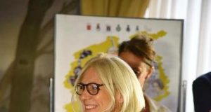 Cultura, Toscana: Il ricordo della marcia delle donne