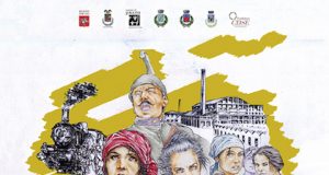 Cultura, Toscana: Quando le donne a Prato protestavano contro la guerra.