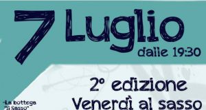 Turismo, Castelnuovo Val di Cecina: “Blue River Rock Band” a Sasso Pisano