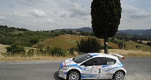 Sport, Valdicecina: Un altro trionfo per Senigagliesi e Morganti