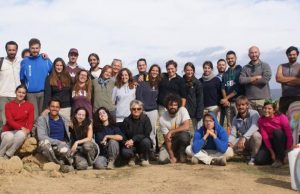 L’Università di Siena svela il passato della Maremma con il progetto Erc nEU-med. E appare un castello carolingio