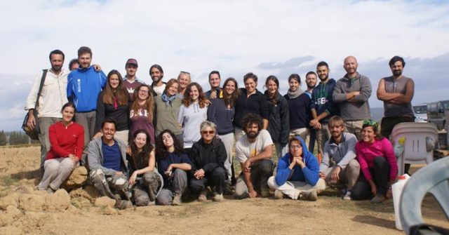 L’Università di Siena svela il passato della Maremma con il progetto Erc nEU-med. E appare un castello carolingio