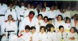 Piancastagnaio. Si festeggiano i 40 anni del Judo Kwaj Amiatino: un racconto di vita e di successi