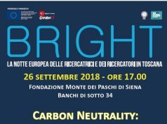 Carbon neutrality: alleanze, prospettive e coinvolgimento a partire dal successo di Siena