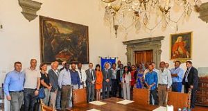 Formazione, Geotermia, Toscana: La formazione di alto livello in geotermia è sempre più toscana