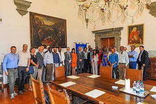 Formazione, Geotermia, Toscana: La formazione di alto livello in geotermia è sempre più toscana
