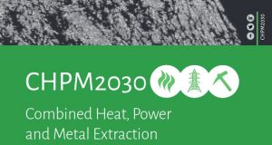 Geotermia, Economia, Sviluppo, Europa: Per la UE, la Geotermia potrebbe risolvere due problemi: emissioni di CO2 e scarsità di materie prime
