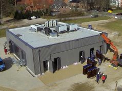 Lo sviluppo dei sistemi di accumulo di energia rinnovabile